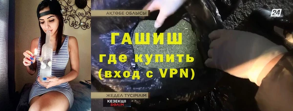 гашик Мегион